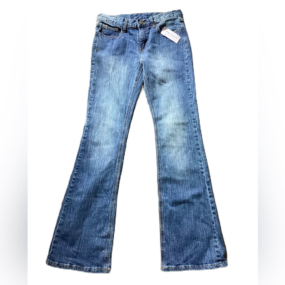 PacSun flare jeans. S